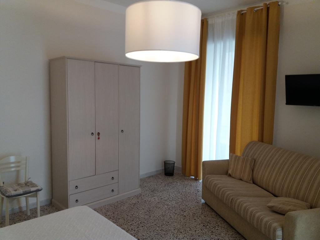 Appartamento Casa Fiore *