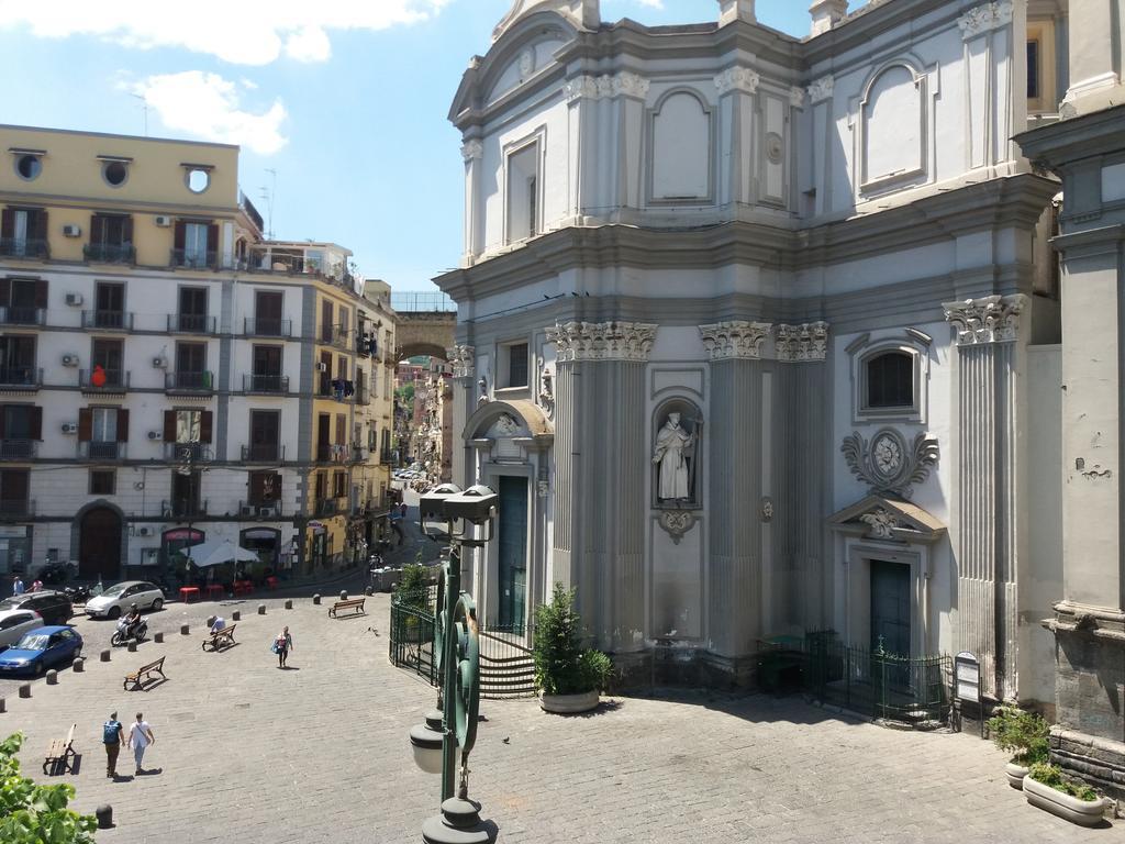 Casa Fiore Appartamento *