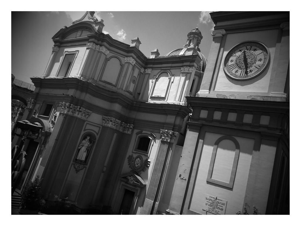 Appartamento Casa Fiore *